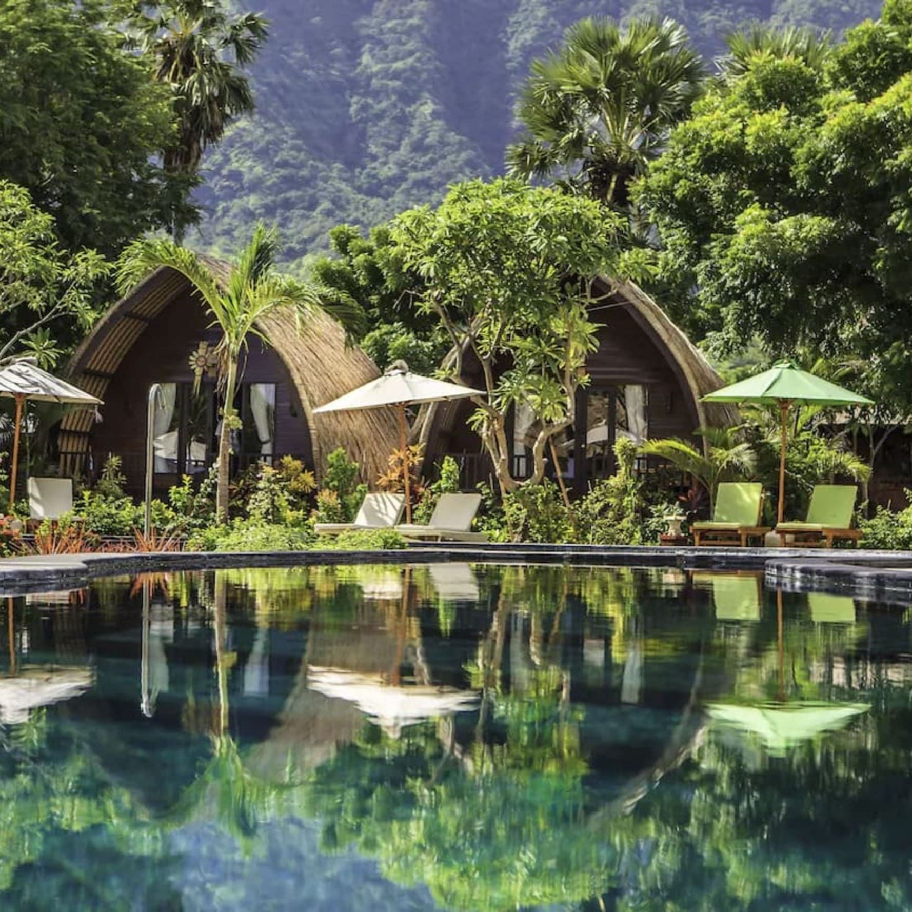 Gambar Resort 1