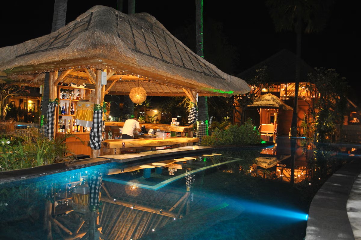 Gambar Resort 2