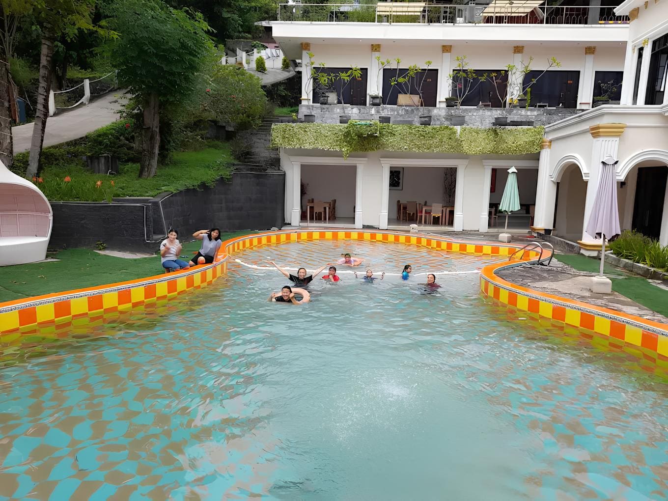 Gambar Resort 6