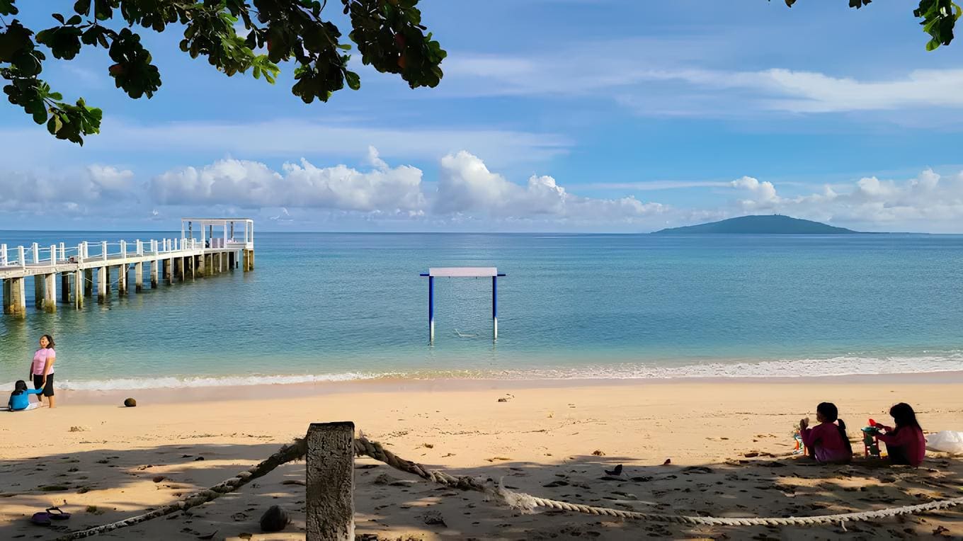Gambar Resort 8